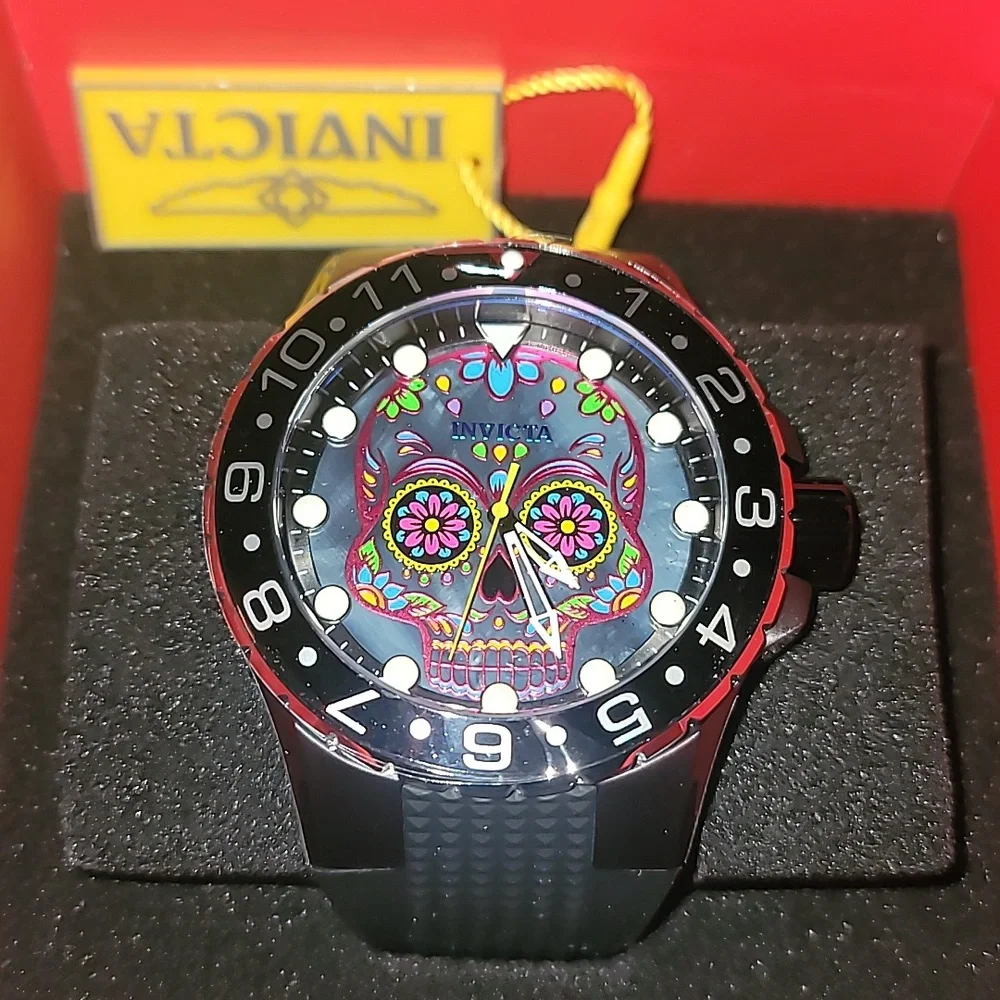 Invicta brand new